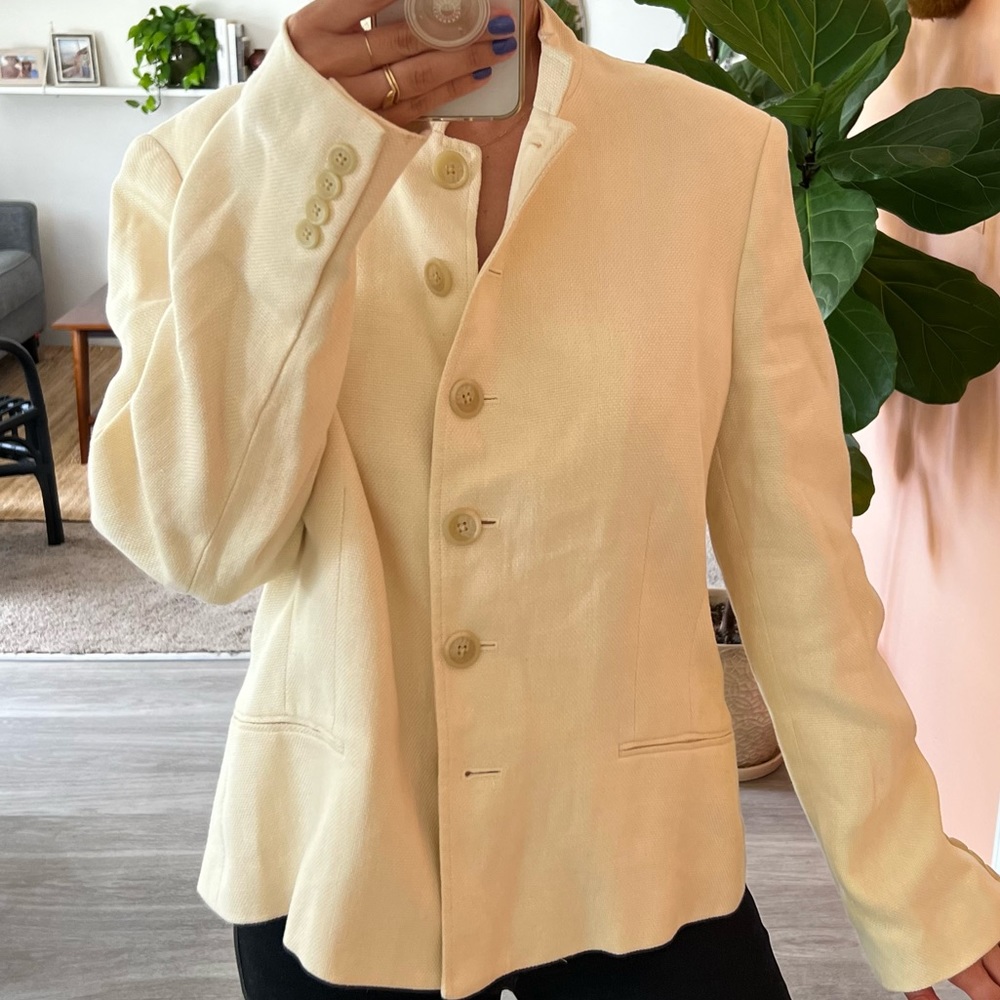 VINTAGE RALPH LAUREN BLAZER